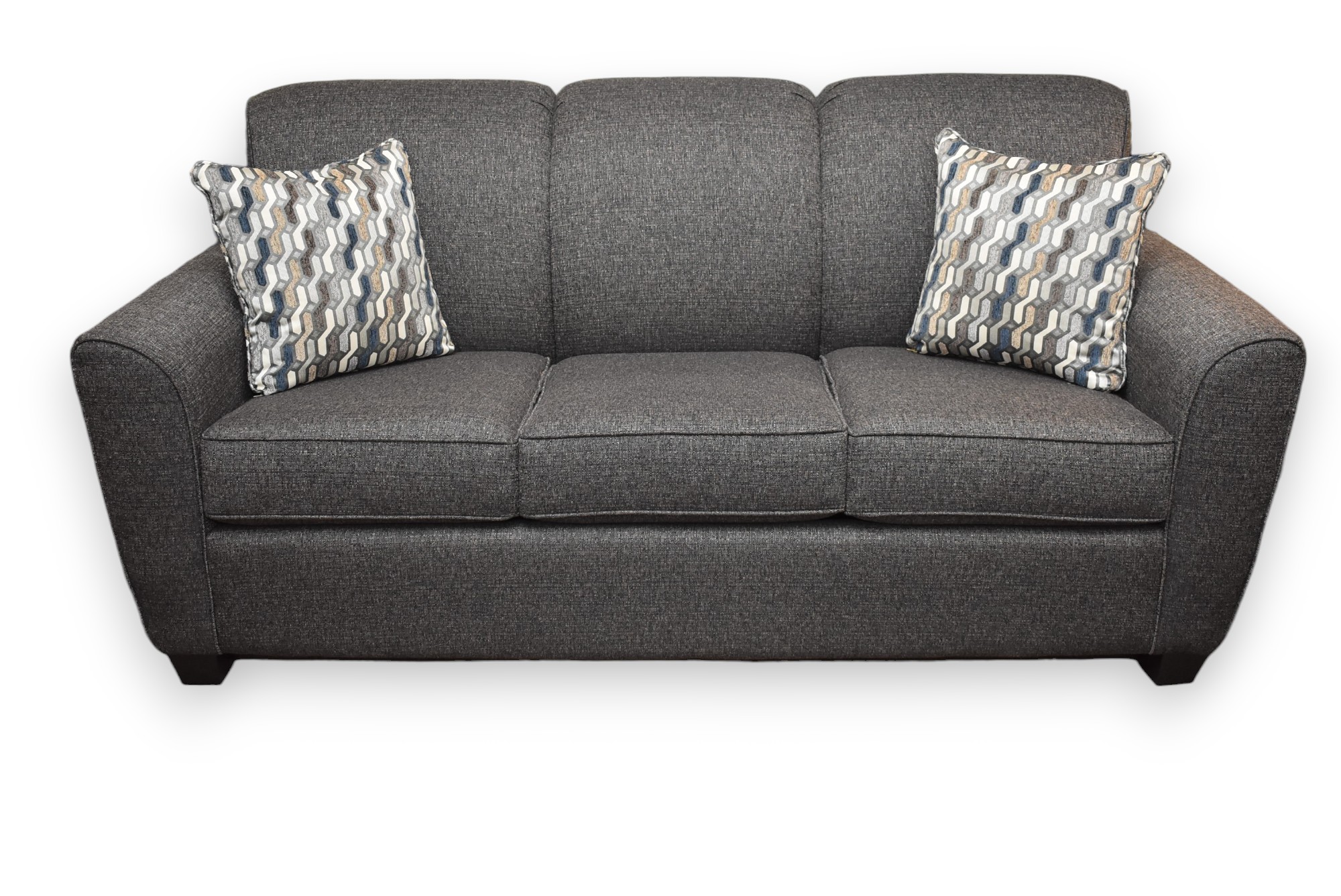 Double Bed Sofa with Memory Gel Mattress